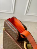 即発送！ ルイヴィトン メンズ クラッチバッグ スーパーコピーM47528