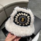 人気No1★ バーバリー  ハット スーパーコピー