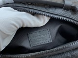 おすすめ ルイヴィトン メンズ ショルダーバッグ 偽物m58489