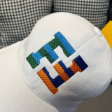 定番人気！フェンディ キャップ 偽物