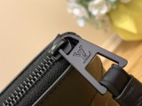 争奪戦 ルイヴィトン メンズ クラッチバッグ スーパーコピーM82543