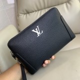 完売必至 ルイヴィトン メンズ クラッチバッグ スーパーコピー