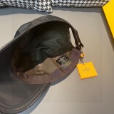 売上総額１位！フェンディ キャップ  偽物