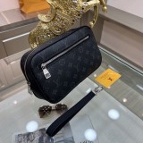 《人気★》ルイヴィトン メンズ クラッチバッグ コピー