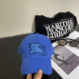 新色登場☆ バーバリー  キャップ スーパーコピー