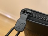 入手困難品！ ルイヴィトン メンズ クラッチバッグ スーパーコピーm82079