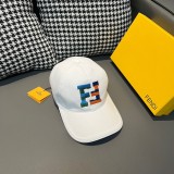 定番人気！フェンディ キャップ 偽物