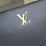 絶対欲しい！ ルイヴィトン メンズ クラッチバッグ 偽物