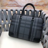 完売前に！ バーバリー メンズ ブリーフケース スーパーコピー