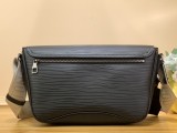 おすすめ ルイヴィトン メンズ ショルダーバッグ スーパーコピーM23097