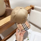 売上総額１位！ バーバリー  キャップ コピー