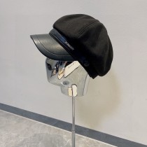 完売前に！ バーバリー  八角帽 コピー