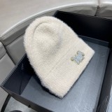 注目アイテム♡ ディオール ニット帽  スーパーコピー