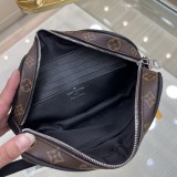 完売必至 ★ ルイヴィトン メンズ クラッチバッグ 偽物