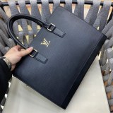 使い勝手良し  ルイヴィトン メンズ ブリーフケース コピー