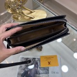 完売必至 ルイヴィトン メンズ クラッチバッグ スーパーコピー