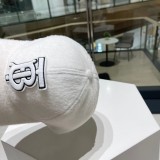 目を惹くカラー バーバリー  キャップ 偽物