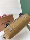 送料込 バーバリー メンズ ショルダーバッグ 偽物