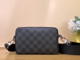高品質 ルイヴィトン メンズ ショルダーバッグ 偽物n60418