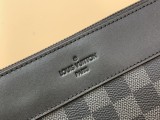 最安値挑戦 ルイヴィトン メンズ クラッチバッグ コピーM82543