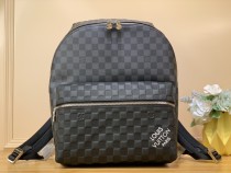 入手困難品！ ルイヴィトン メンズ バックパック 偽物N40436