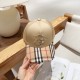 売上総額１位！ バーバリー  キャップ コピー