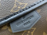 超希少！ ルイヴィトン メンズ ショルダーバッグ 偽物M45557