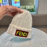 人気No1 フェンディ ニット帽 コピー