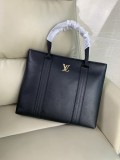日本未入荷 ルイヴィトン メンズ ブリーフケース 偽物