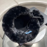 ★日本!!人気！プラダ ハット 偽物