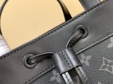 入手困難品！ ルイヴィトン メンズ トートバッグ 偽物m46693
