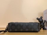 高品質 ルイヴィトン メンズ クラッチバッグ 偽物60501
