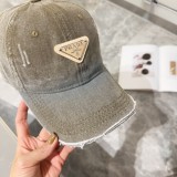 世界中で大人気♪  プラダ キャップ コピー