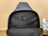☆超人気☆ ルイヴィトン メンズ ボディバッグ スーパーコピーm46327