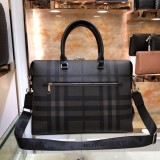 完売必至 バーバリー メンズ ブリーフケース スーパーコピー