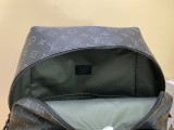 完売必至 ルイヴィトン メンズ バックパック 偽物M43675