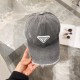 日本未入荷 プラダ キャップ スーパーコピー