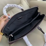 お洒落 ルイヴィトン メンズ ブリーフケース 偽物