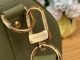 売上総額１位！ ルイヴィトン メンズ ボストンバッグ スーパーコピーM46670