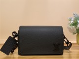 ☆超人気☆  ルイヴィトン メンズ ショルダーバッグ 偽物m82085