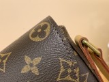 即発送！ ルイヴィトン メンズ ショルダーバッグ 偽物M51234