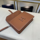 使い勝手良し エルメス メンズ クラッチバッグ コピー