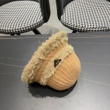 完売必至 ★ プラダ ハット 偽物