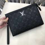 送料込 ルイヴィトン メンズ クラッチバッグ スーパーコピー