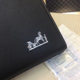 お洒落  エルメス メンズ ブリーフケース 偽物