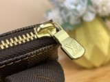 定番人気！ ルイヴィトン メンズ ショルダーバッグ 偽物N51127