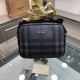 高品質 バーバリー メンズ ショルダーバッグ コピー