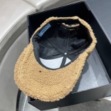 目を惹くカラー プラダ  キャップ コピー