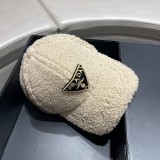 目を惹くカラー プラダ  キャップ コピー