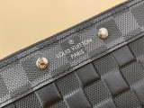 《人気★》 ルイヴィトン メンズ クラッチバッグ 偽物m60502